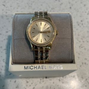 Brand new Michael Kors watch